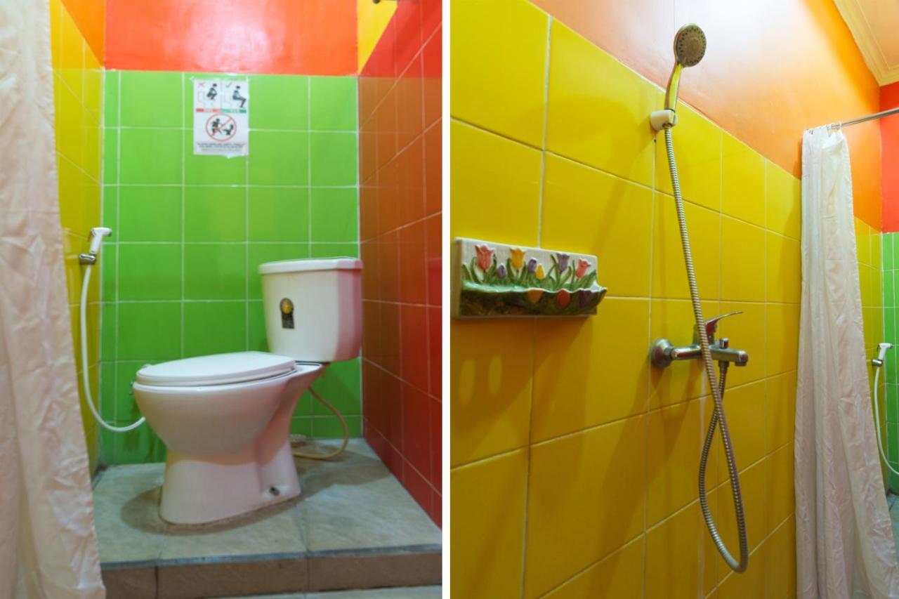 Kamar Single